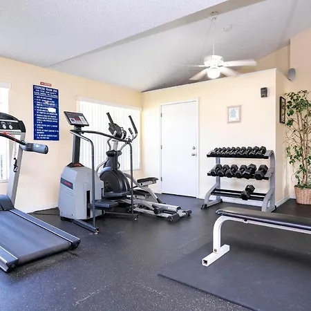 Beautiful Cozy Retreat Near Disney - Spacious Condo Kissimmee Exterior photo