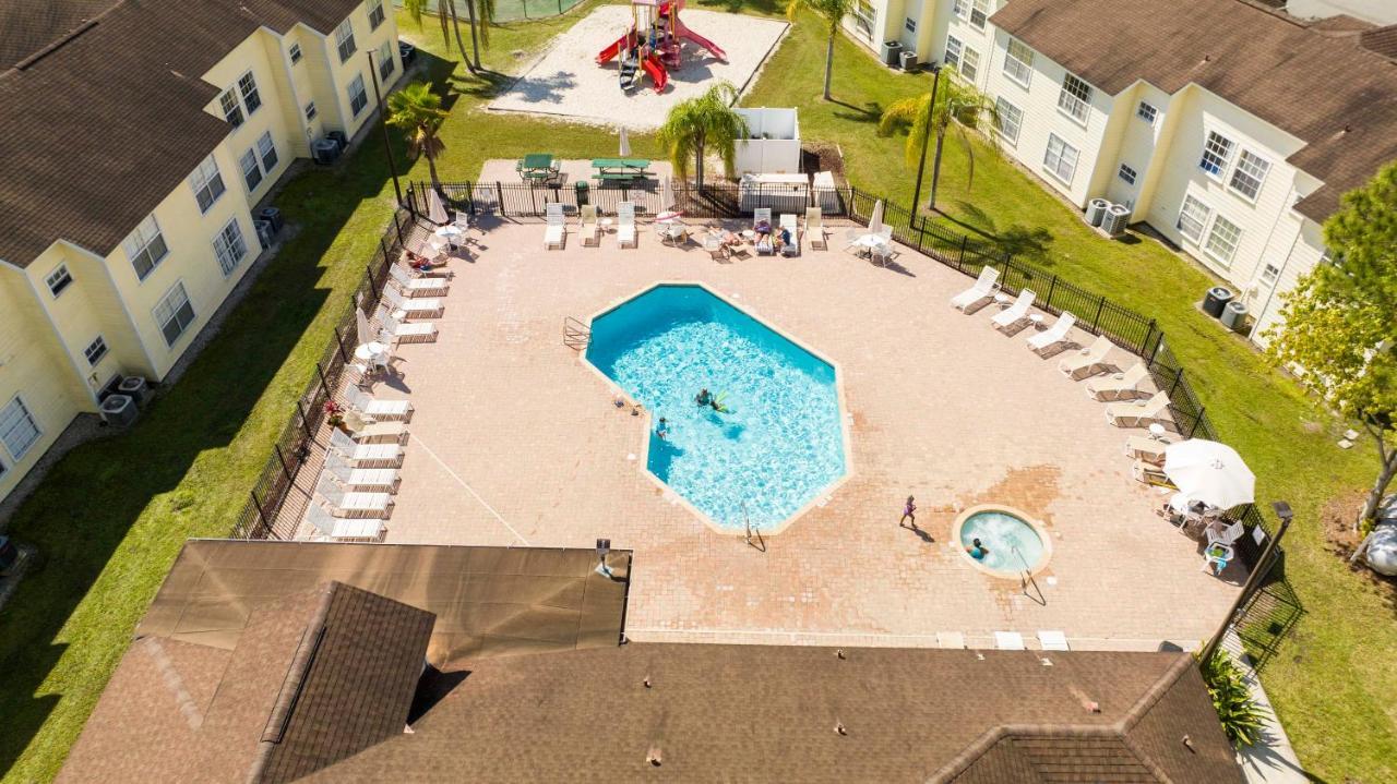 Beautiful Cozy Retreat Near - Spacious Appartement Kissimmee