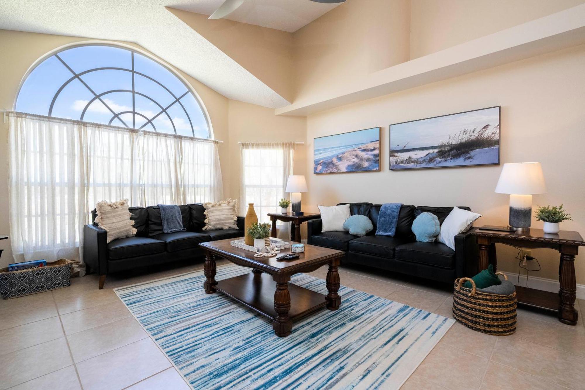 Apartment Beautiful Cozy Retreat Near - Spacious *
