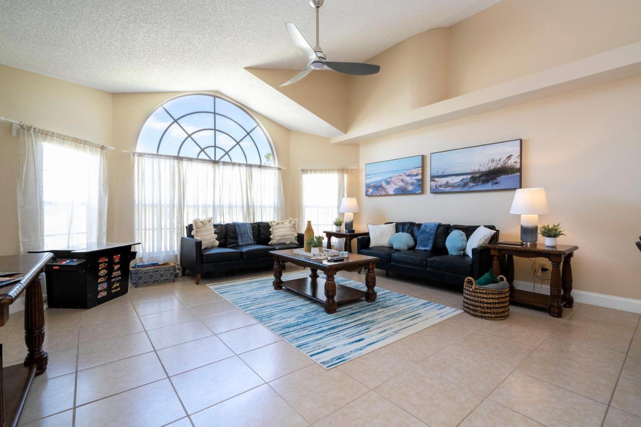 Beautiful Cozy Retreat Near - Spacious Kissimmee